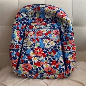 Vera Bradley Backpack